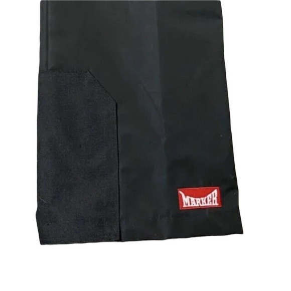 Marker 2002 Winter Olympics Ski Snow Pants Men XS Salt Lake Snowboarding Pant - Picture 5 of 6